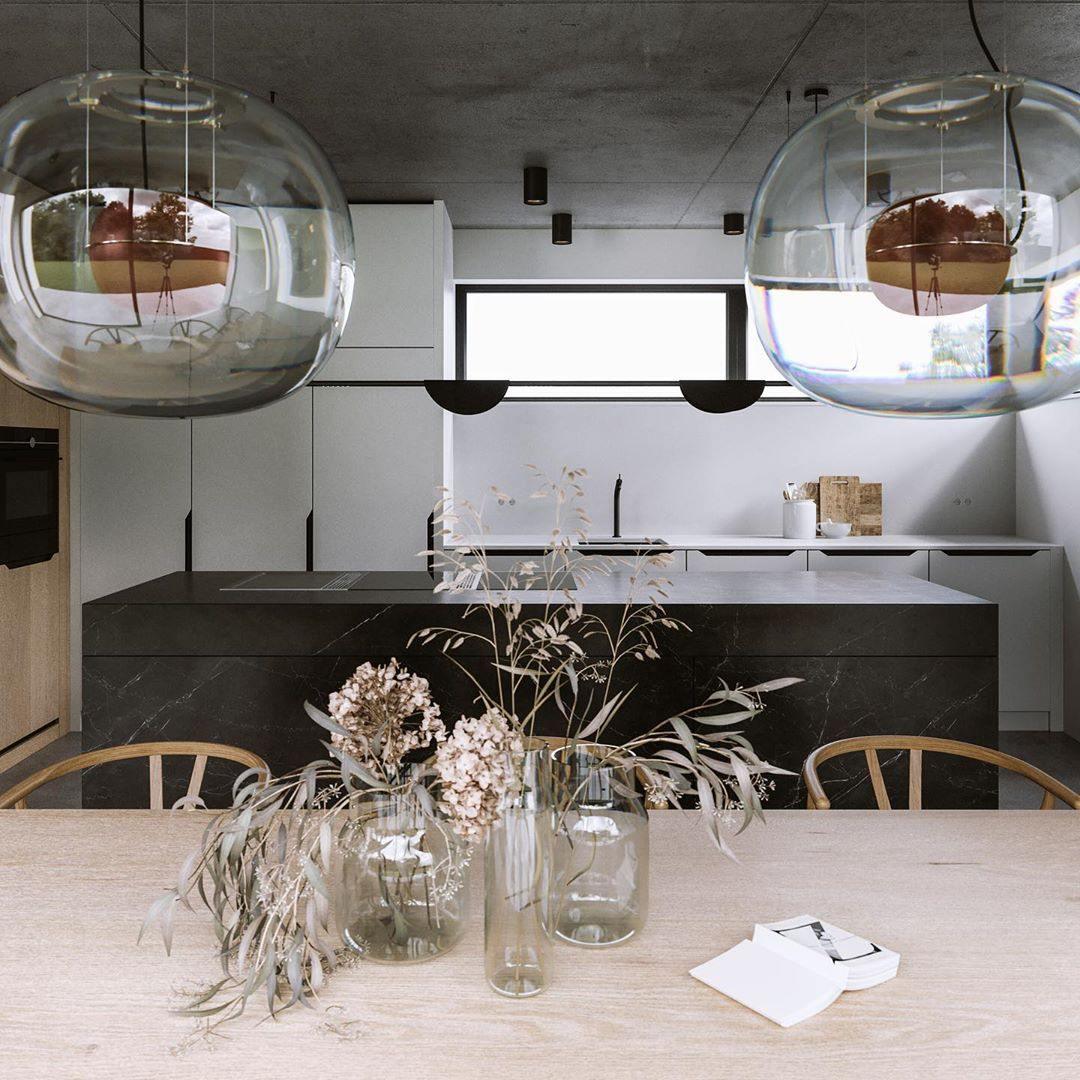Levita Orb Pendant Light - Letslighting