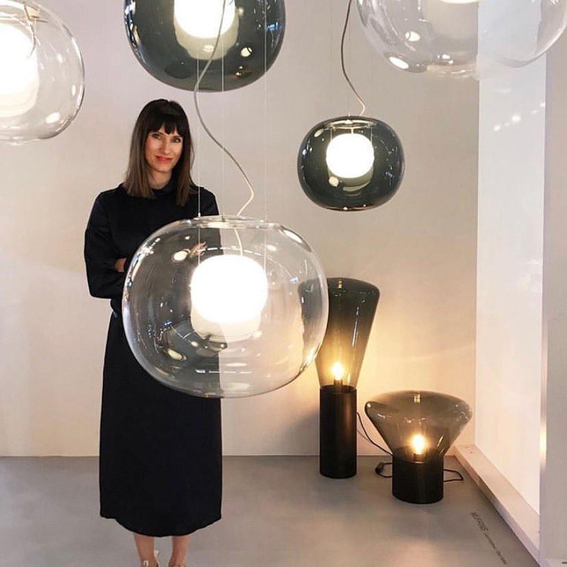 Levita Orb Pendant Light - Letslighting
