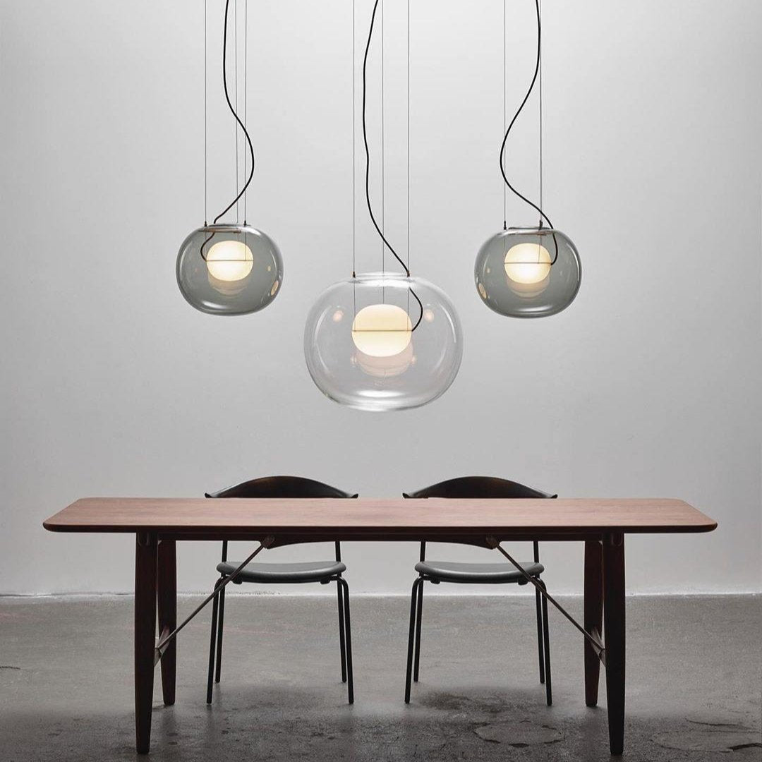 Levita Orb Pendant Light - Letslighting