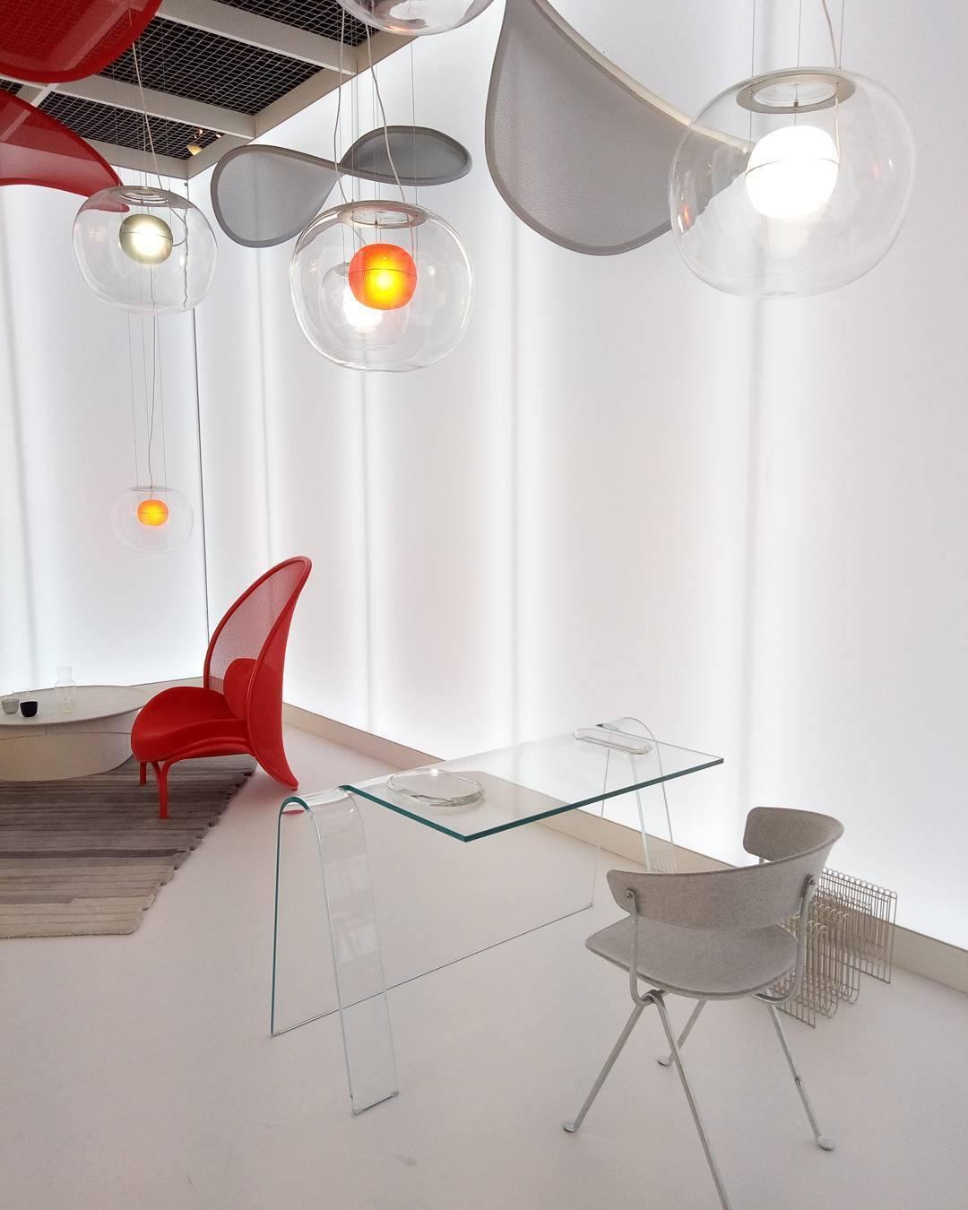 Levita Orb Pendant Light - Letslighting