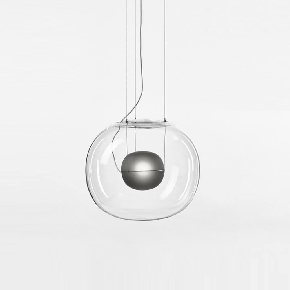 Levita Orb Pendant Light - Letslighting