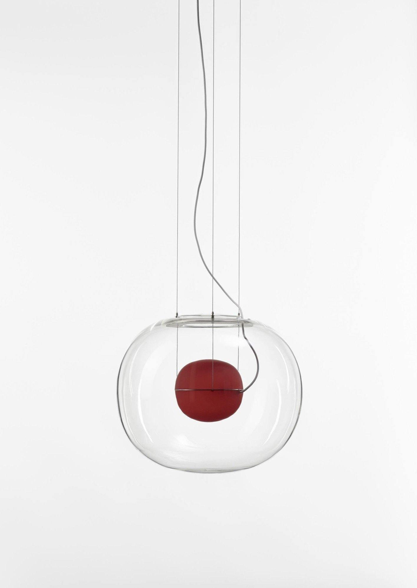 Levita Orb Pendant Light - Letslighting