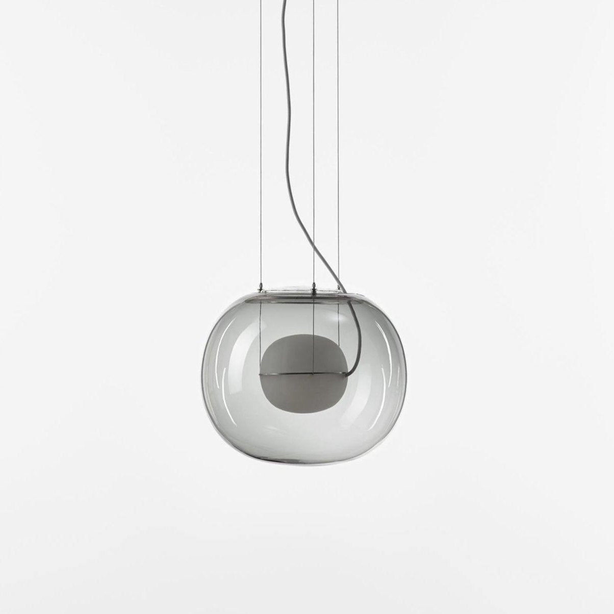 Levita Orb Pendant Light - Letslighting
