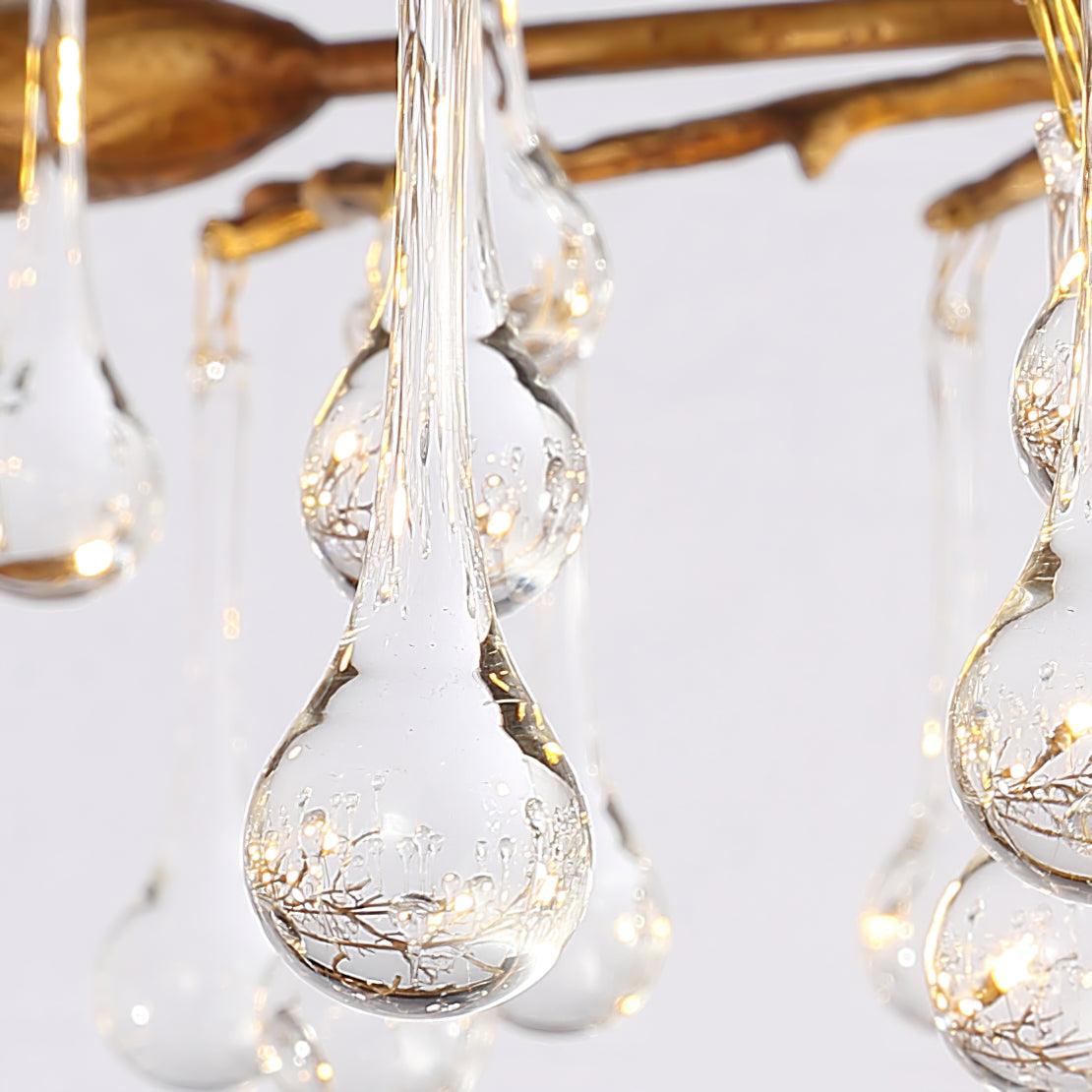 Bijou Chandelier - Letslighting