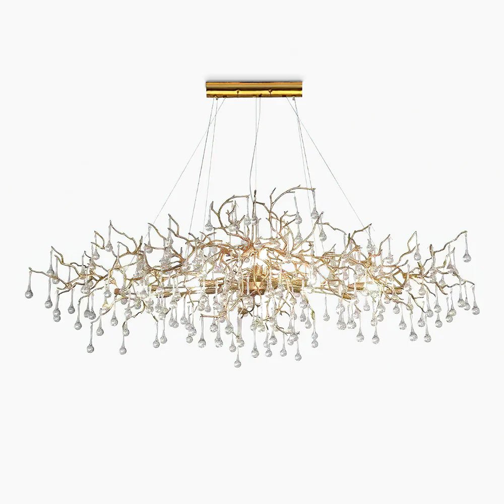 Bijou Chandelier - Letslighting