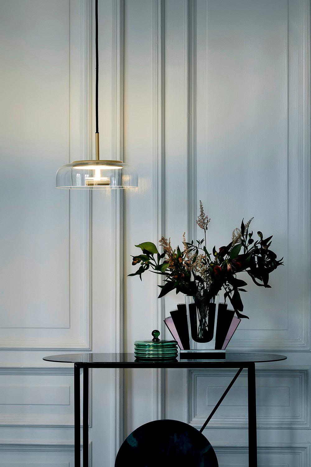 Solara Pendant Lamp - Letslighting