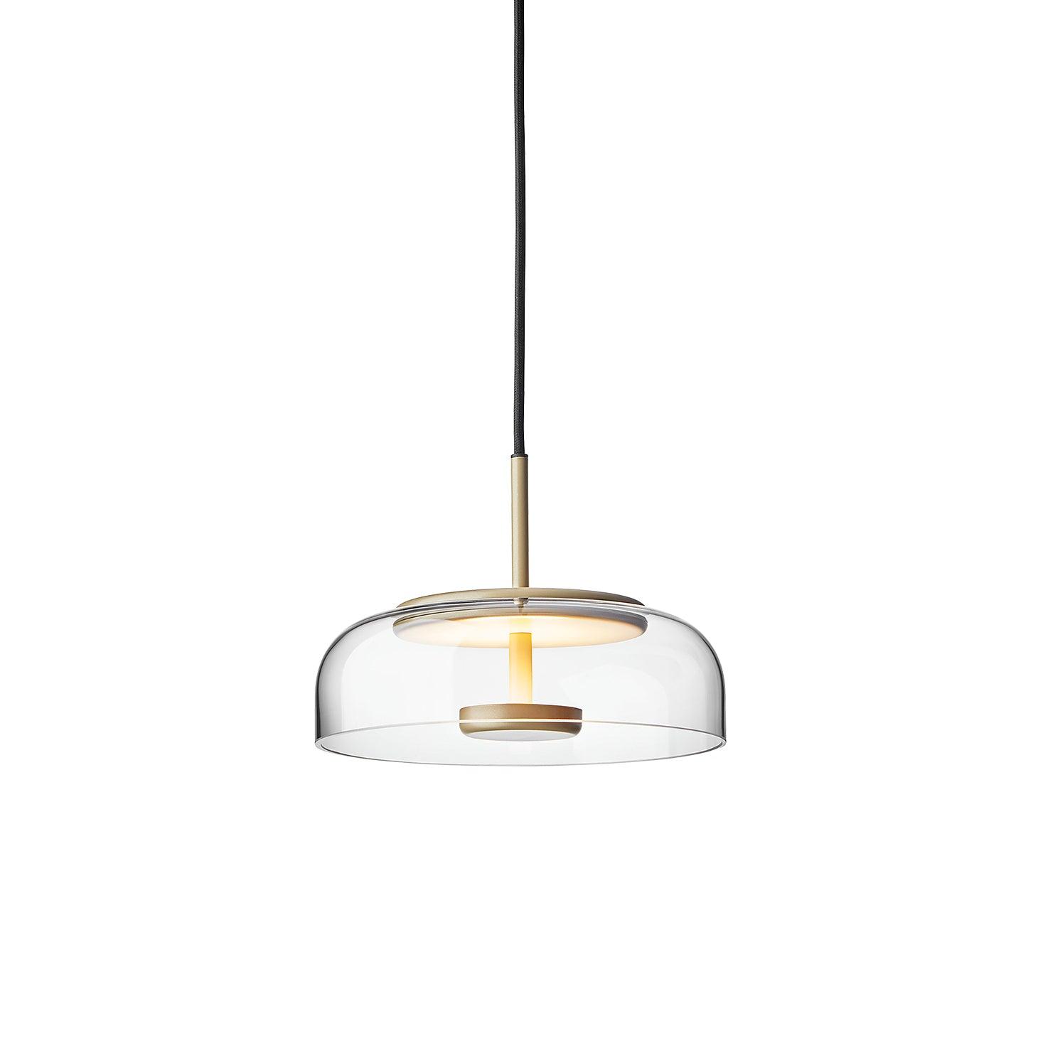 Solara Pendant Lamp - Letslighting