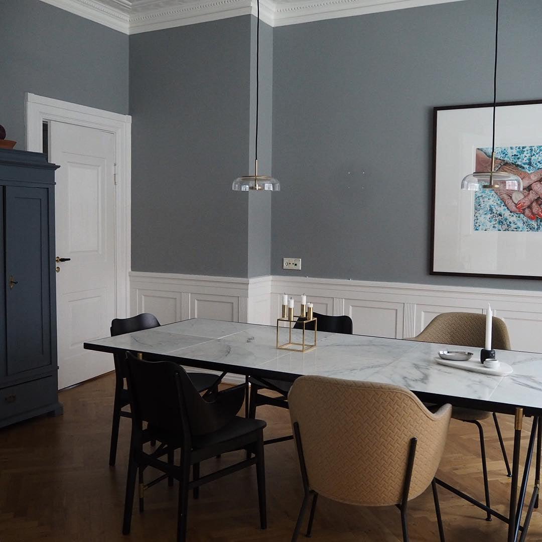 Solara Pendant Lamp - Letslighting