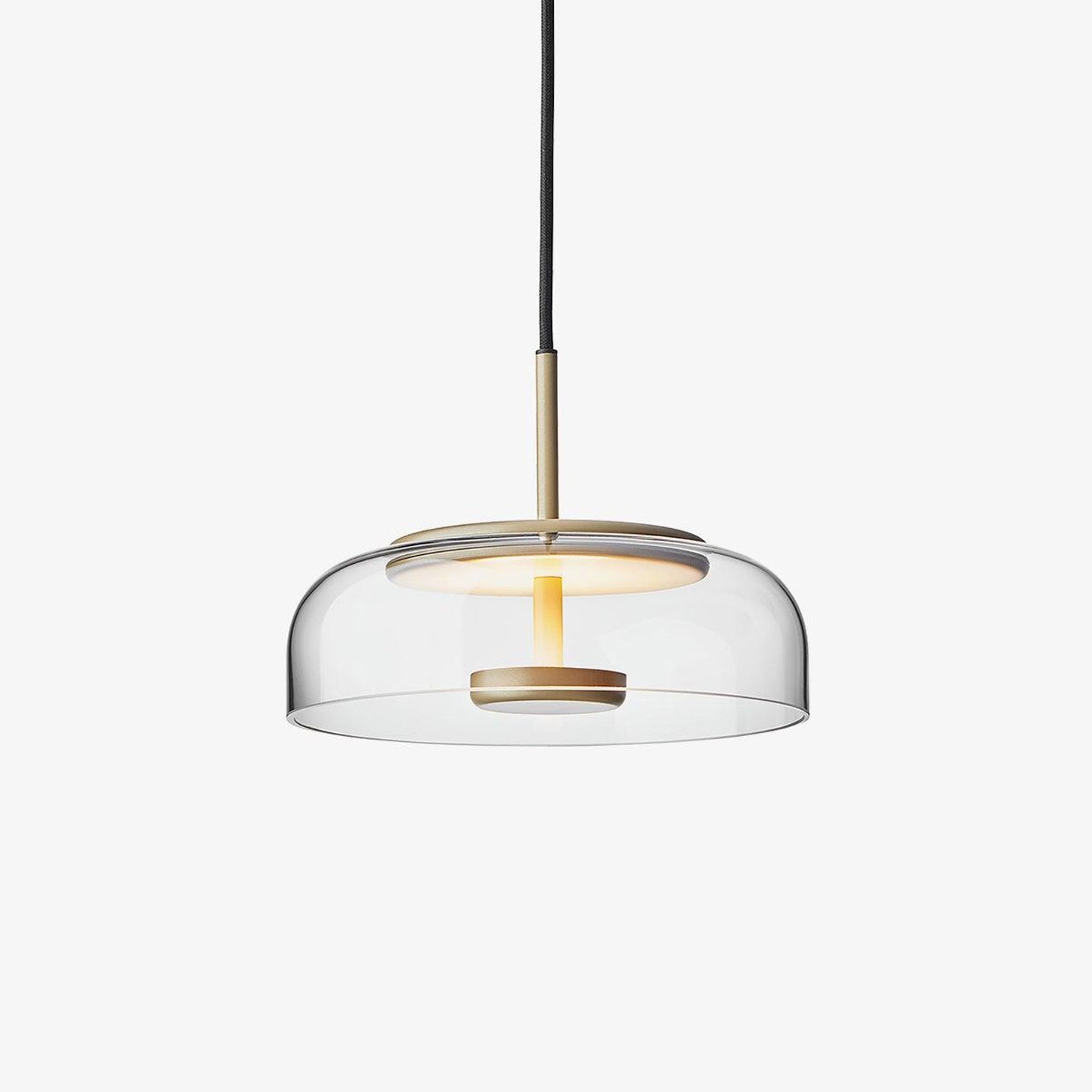 Solara Pendant Lamp - Letslighting