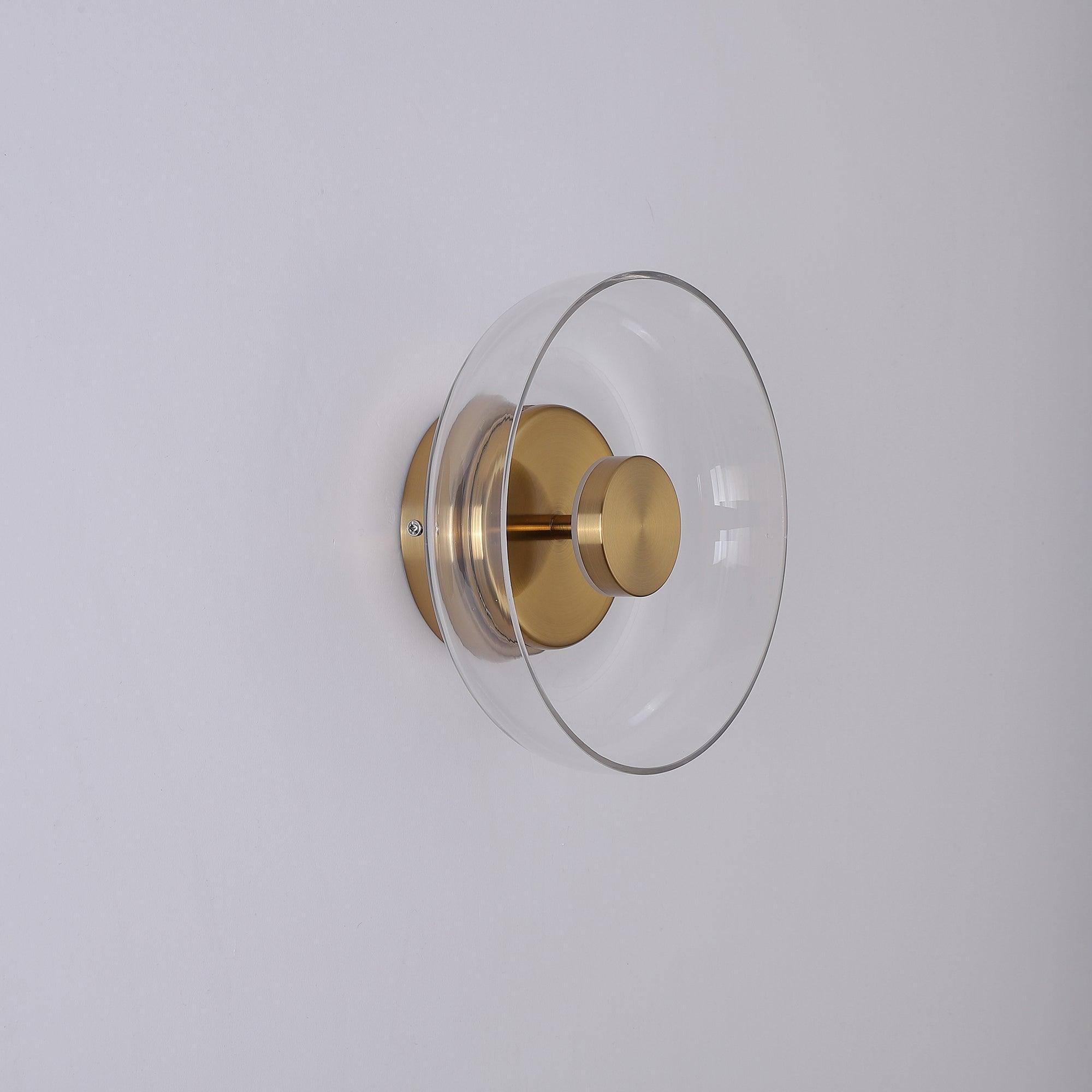 Glimmera Wall Light - Letslighting