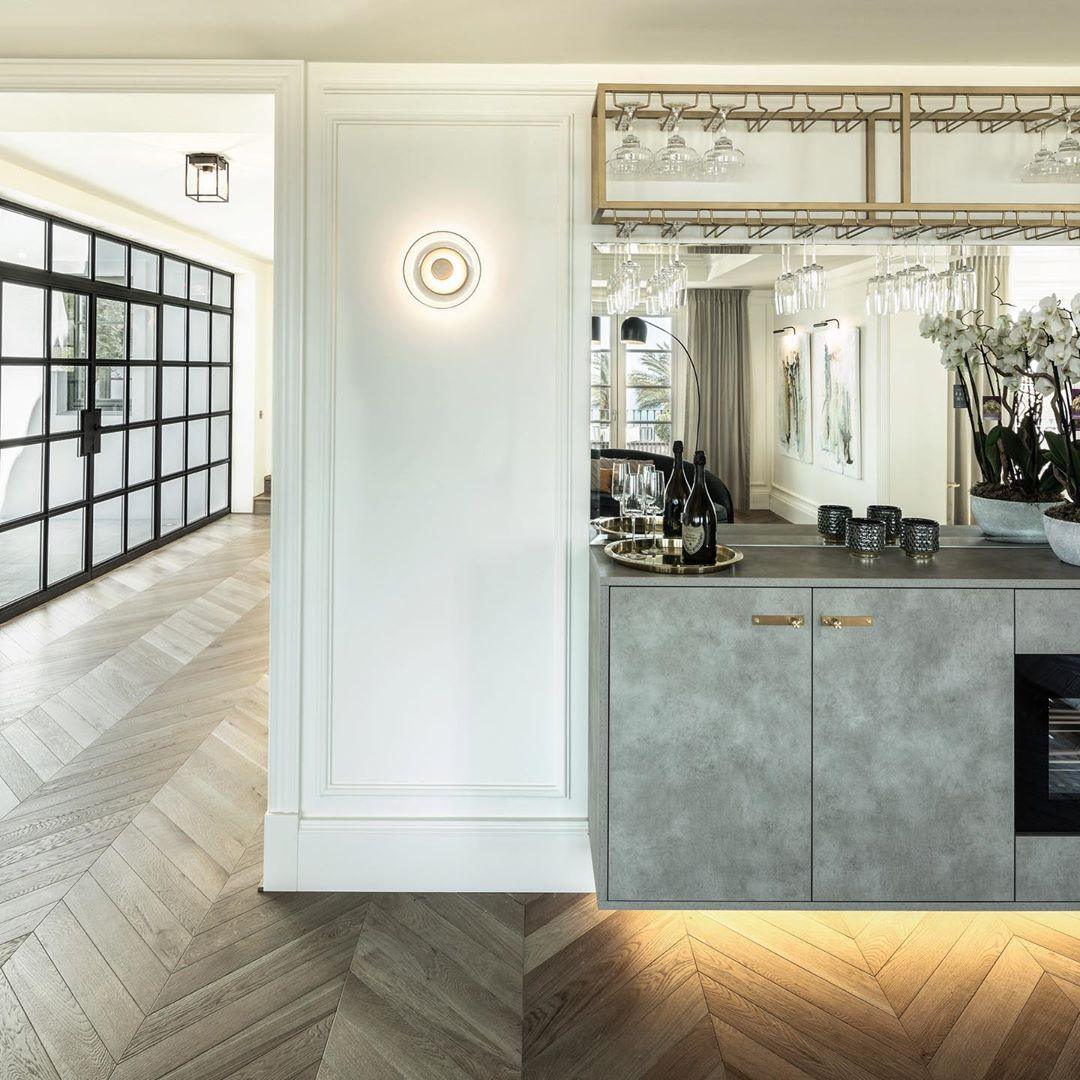 Glimmera Wall Light - Letslighting