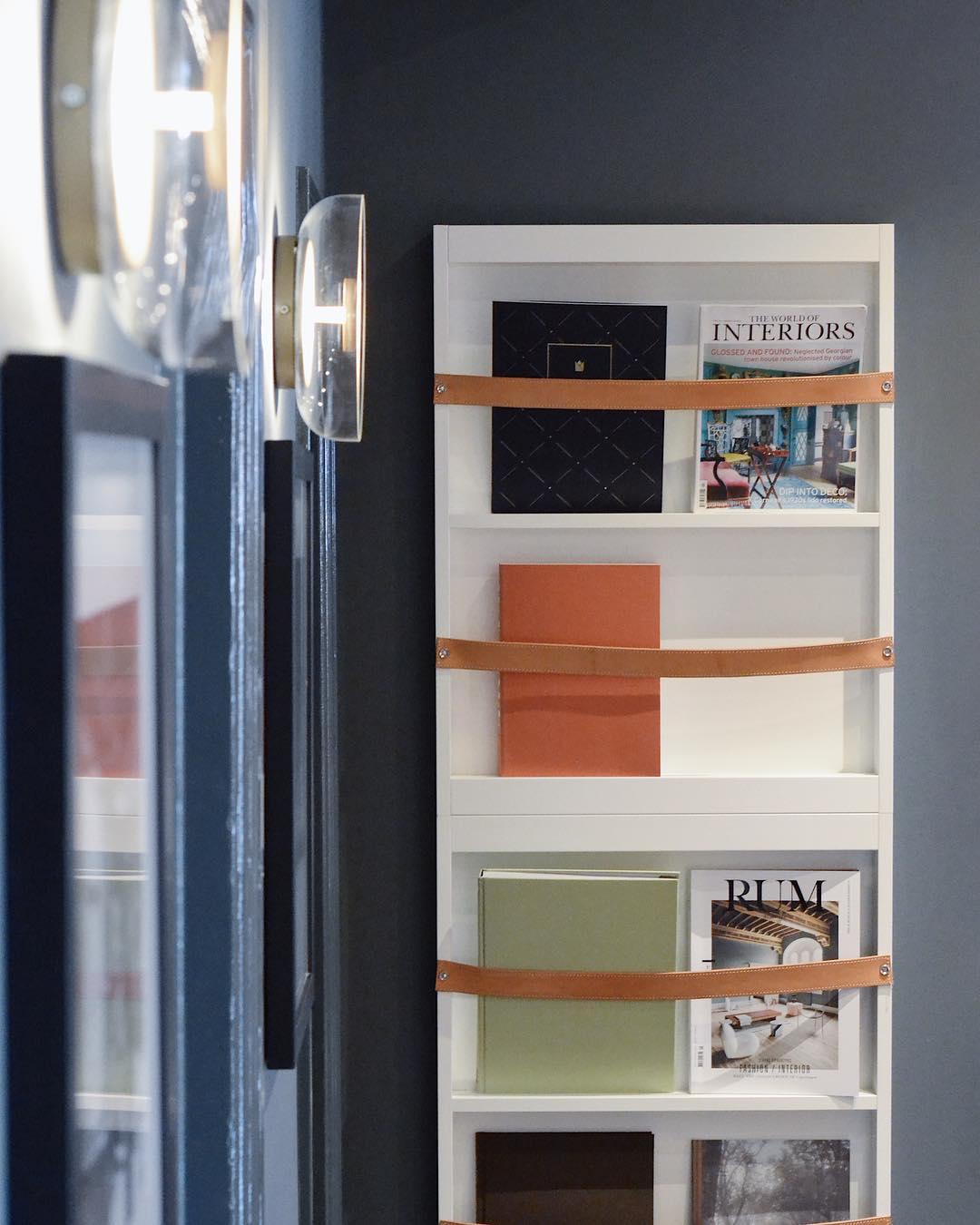 Glimmera Wall Light - Letslighting