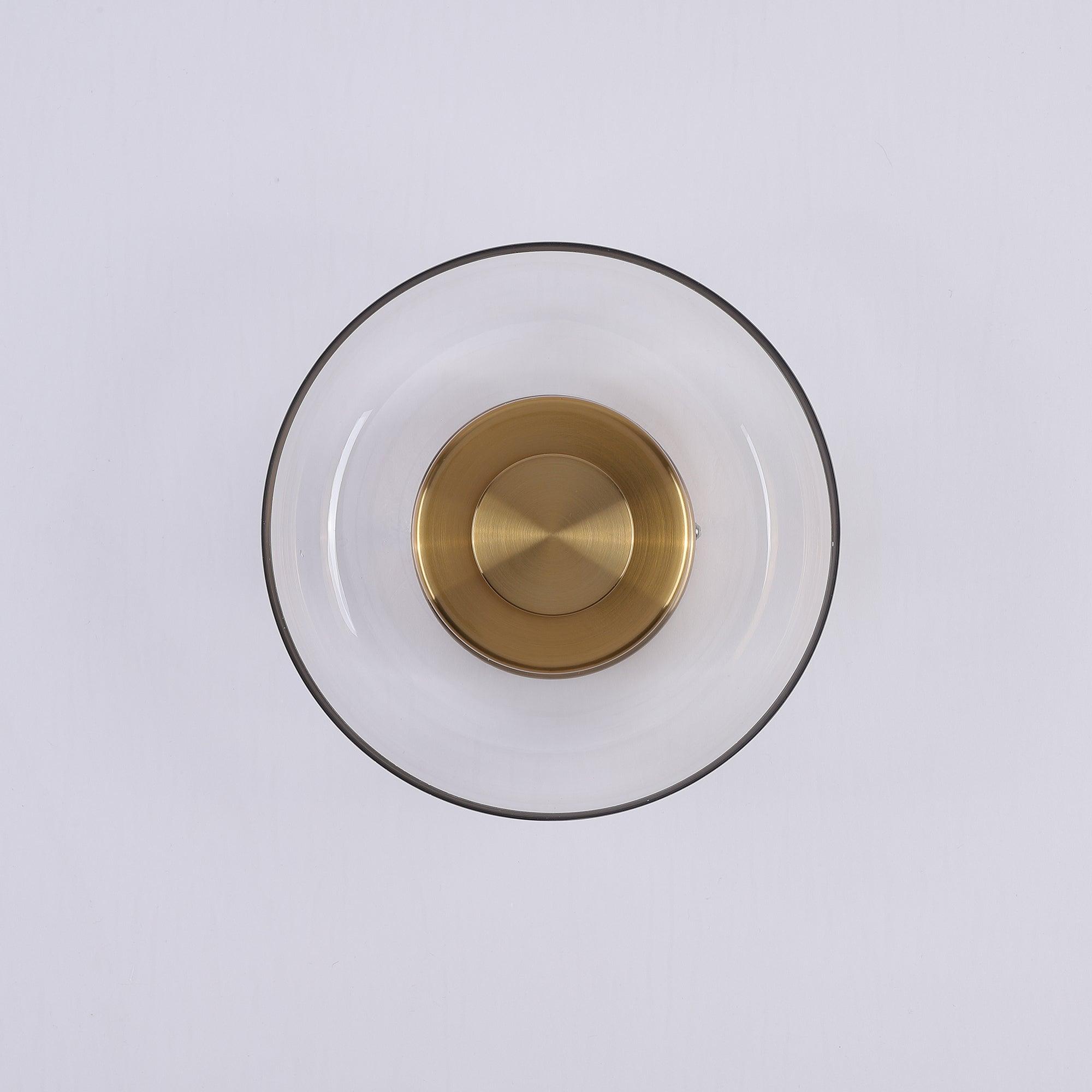 Glimmera Wall Light - Letslighting