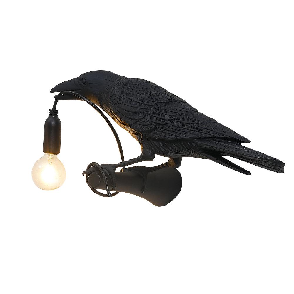Bird Wall Light - Letslighting