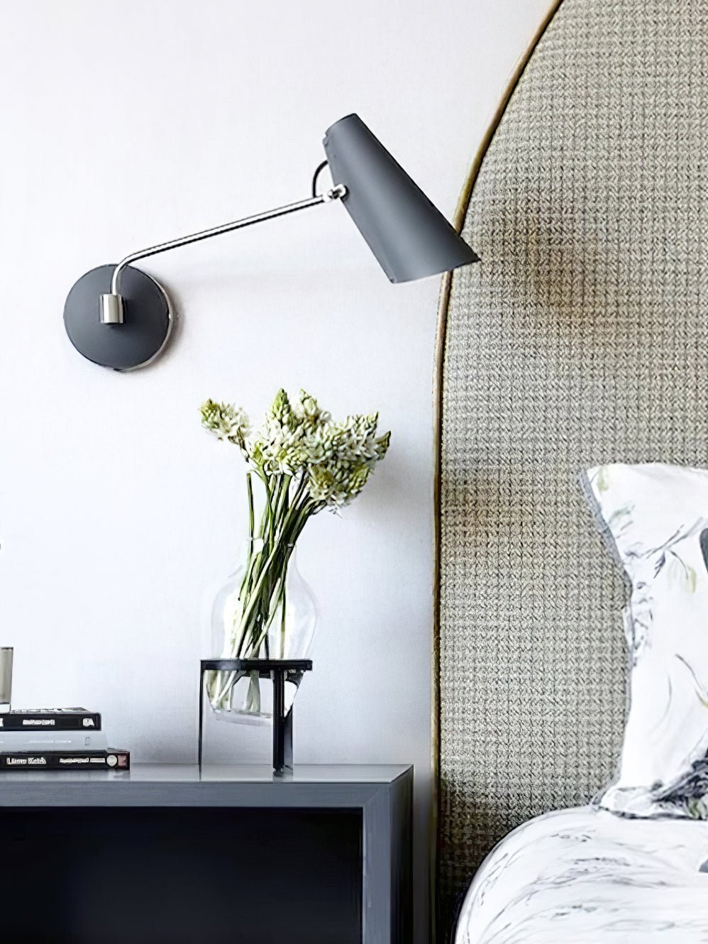 Birdy Wall Lamp - Letslighting