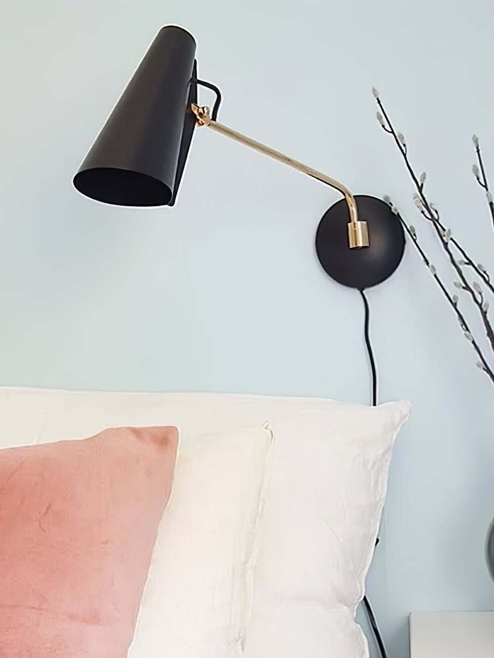 Birdy Wall Lamp - Letslighting