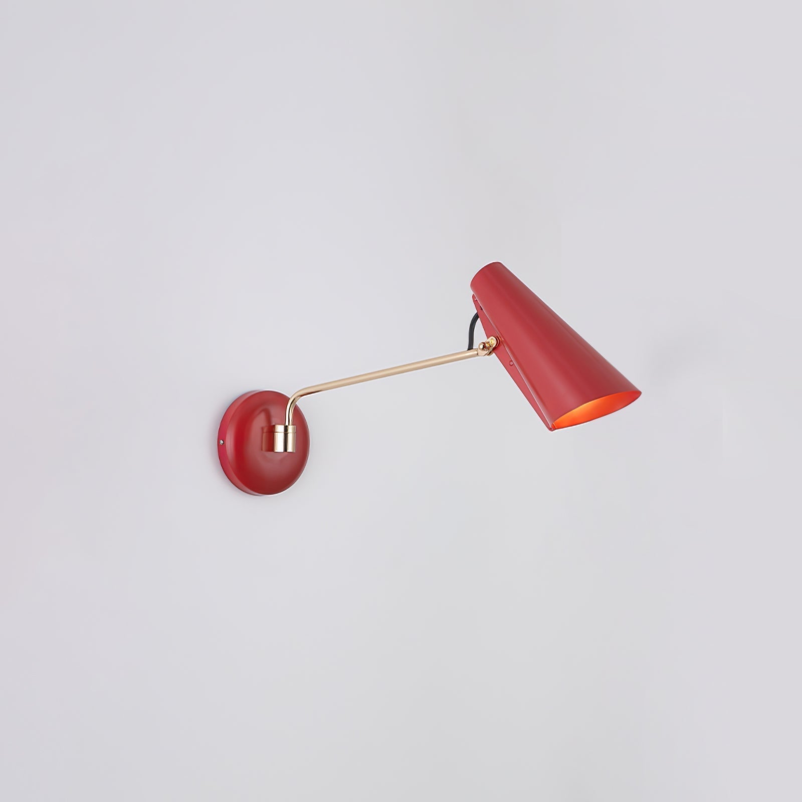 Birdy Wall Lamp - Letslighting