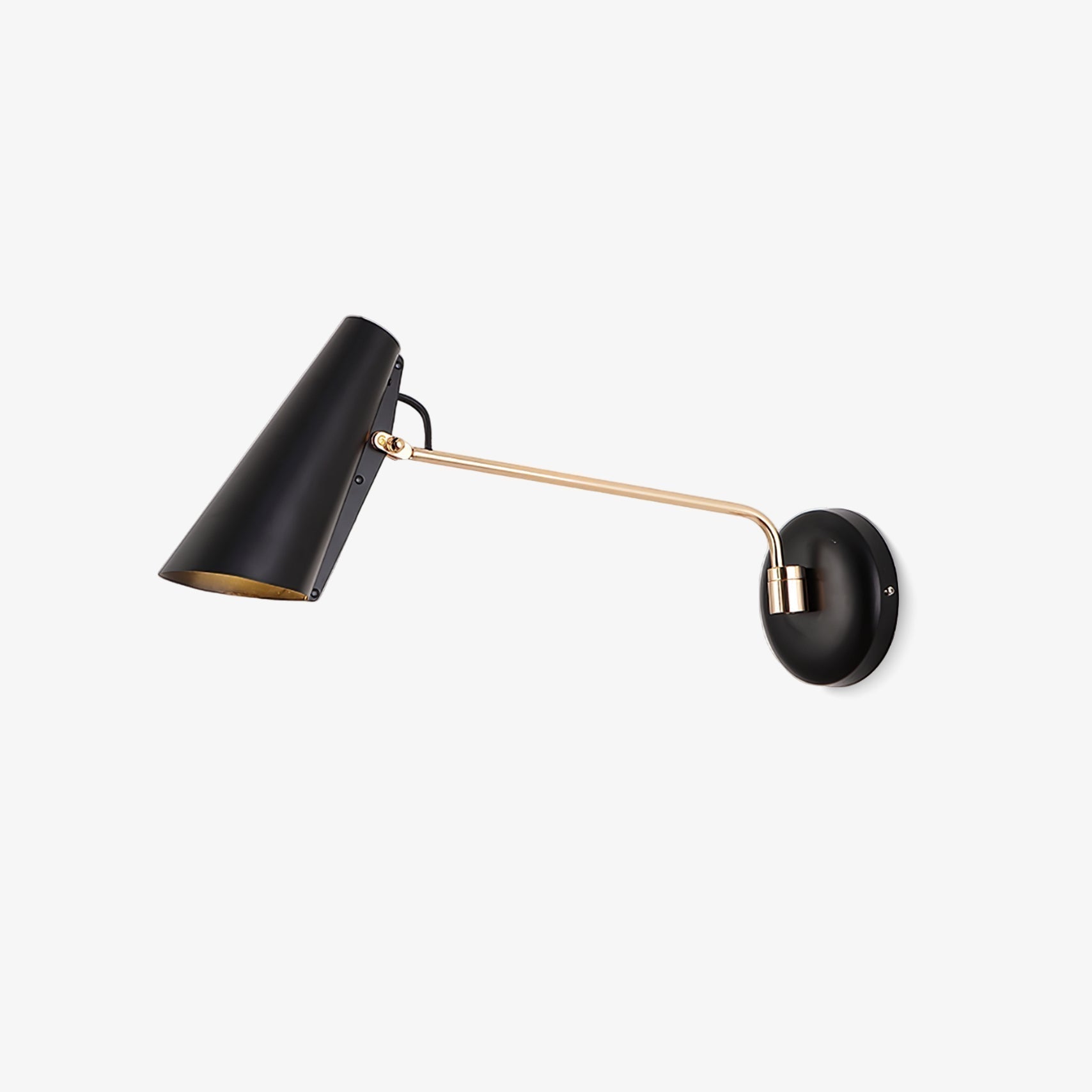 Birdy Wall Lamp - Letslighting