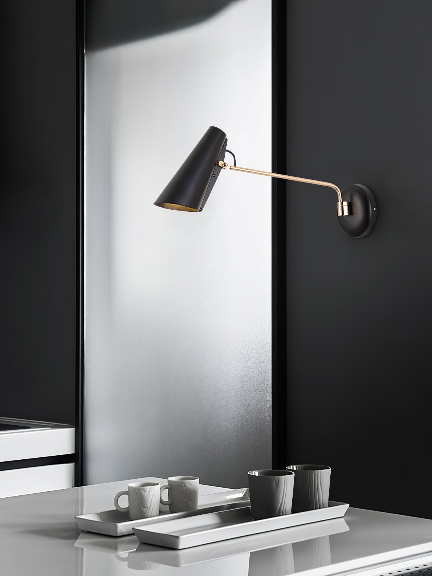 Birdy Wall Lamp - Letslighting