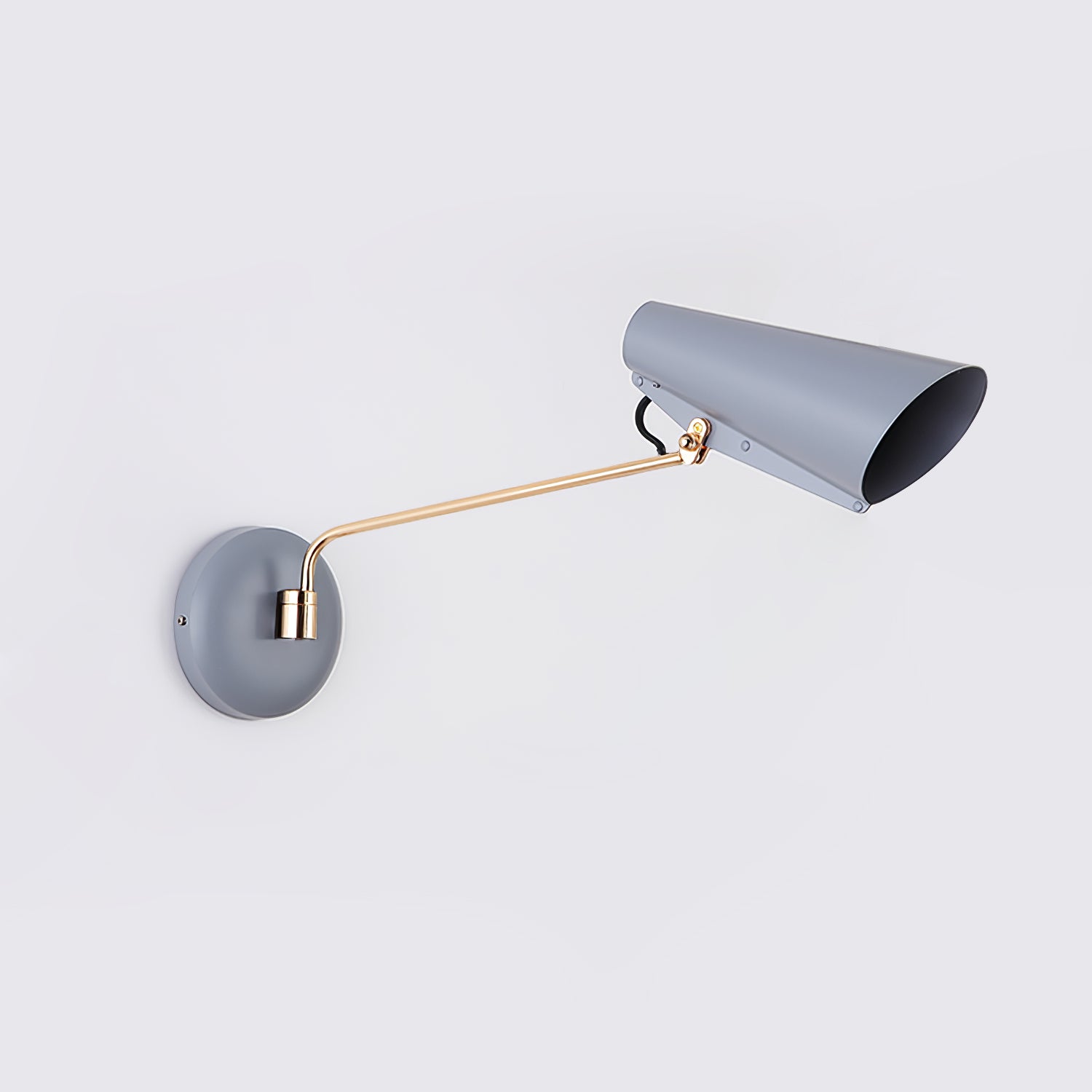 Birdy Wall Lamp - Letslighting