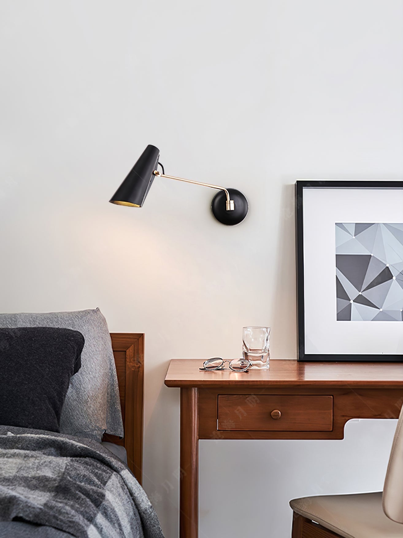 Birdy Wall Lamp - Letslighting