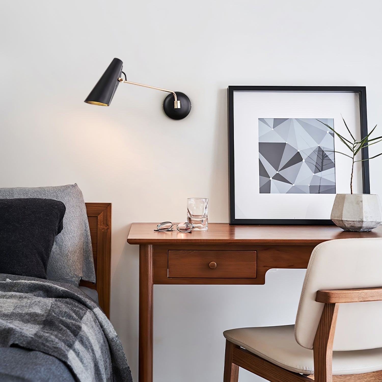 Birdy Wall Lamp - Letslighting