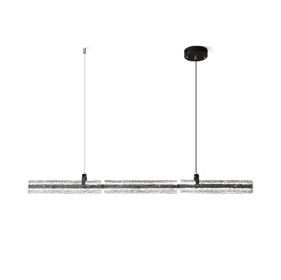 Black Ice Pendant Lamp - Letslighting
