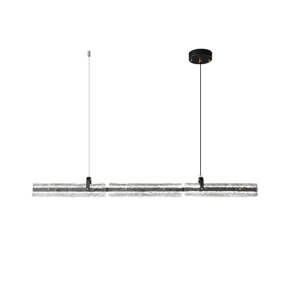 Black Ice Pendant Lamp - Letslighting
