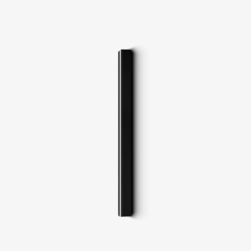 Long Strip Solar Outdoor Sconce - Letslighting