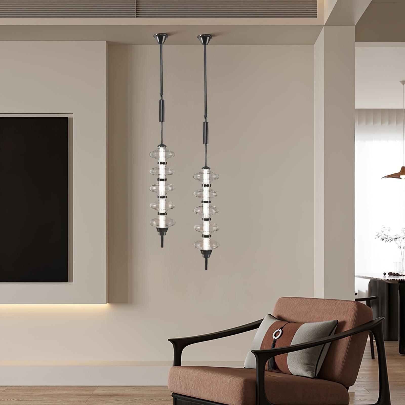 Blair Pendant Light - Letslighting