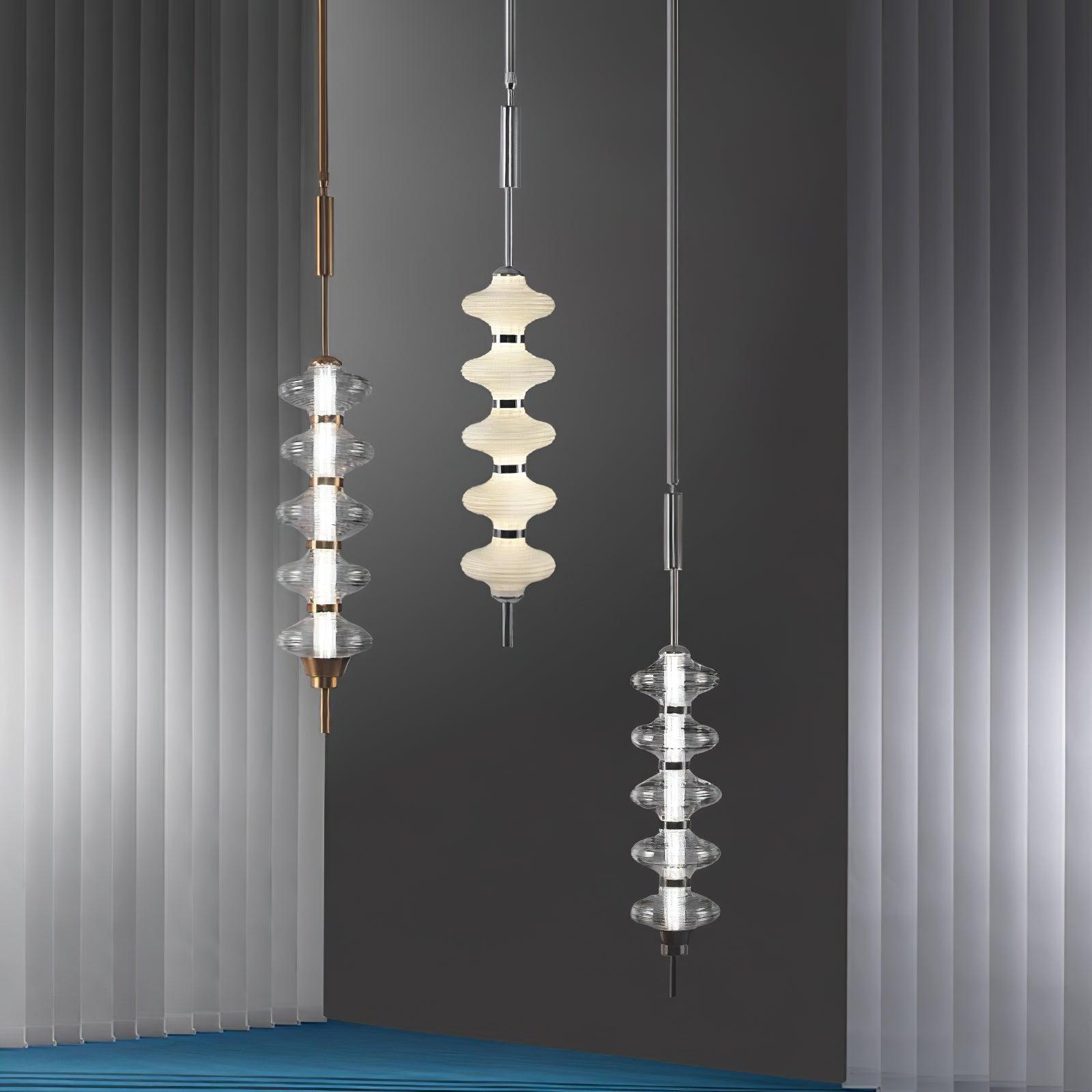 Blair Pendant Light - Letslighting