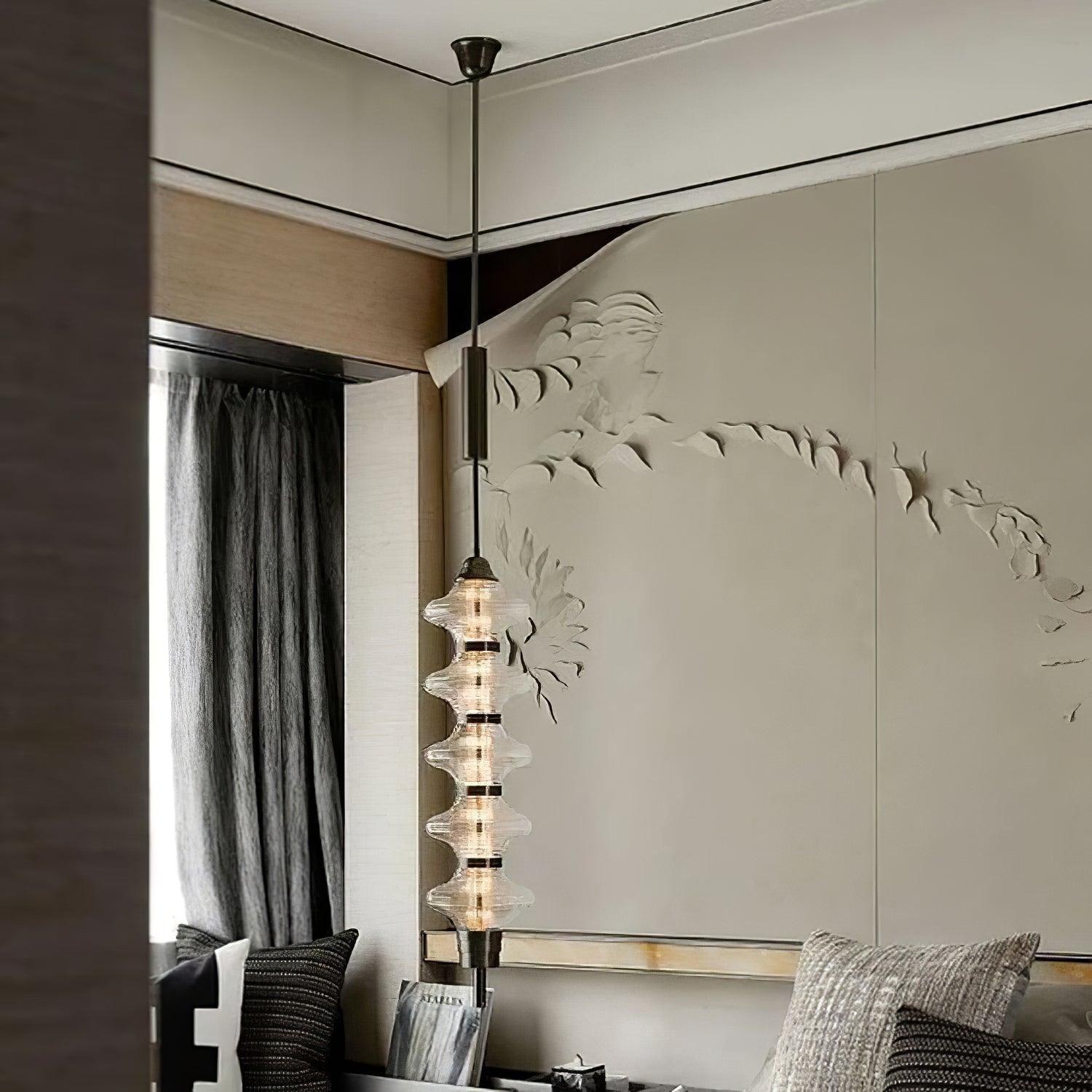 Blair Pendant Light - Letslighting