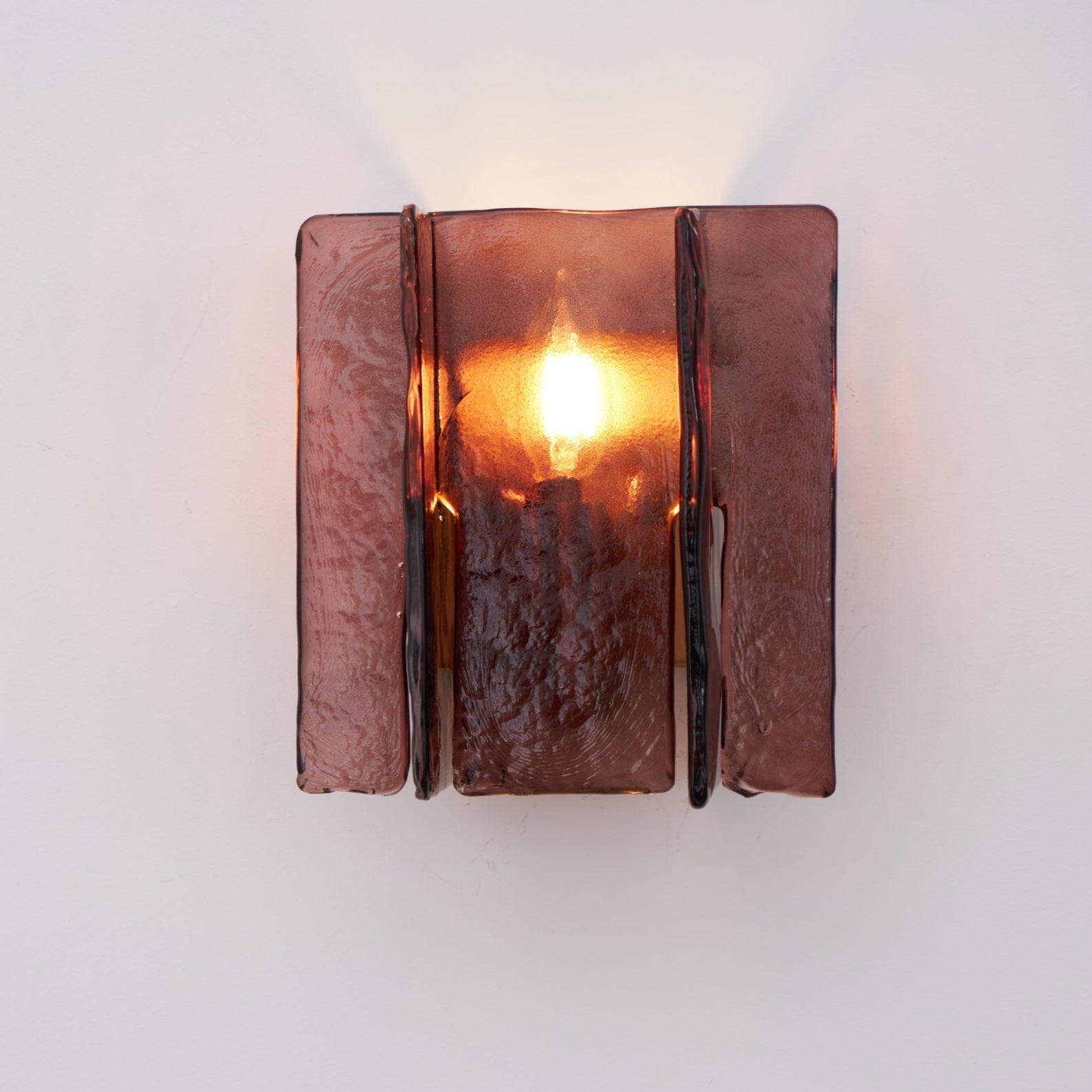 Blason Wall Light - Letslighting