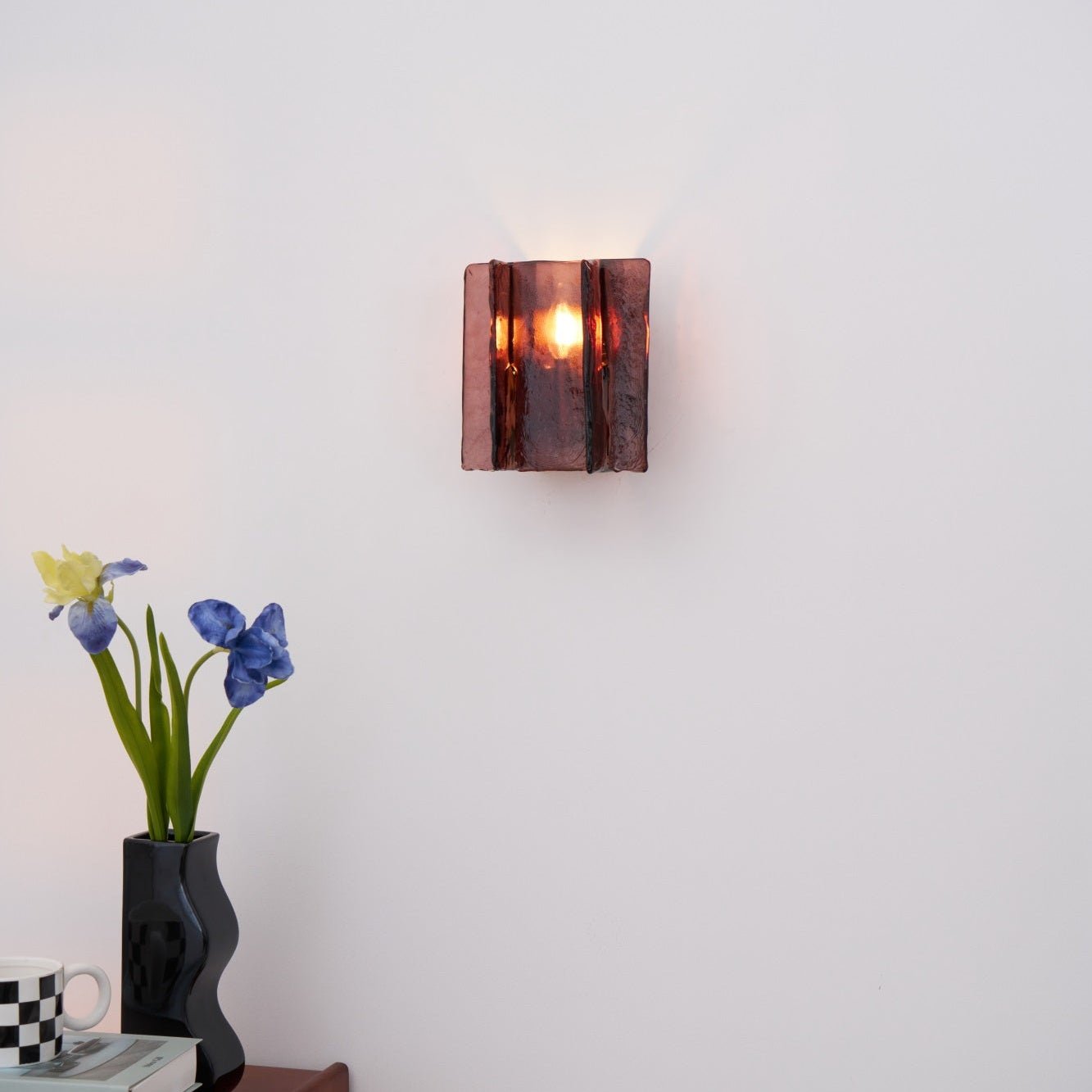 Blason Wall Light - Letslighting