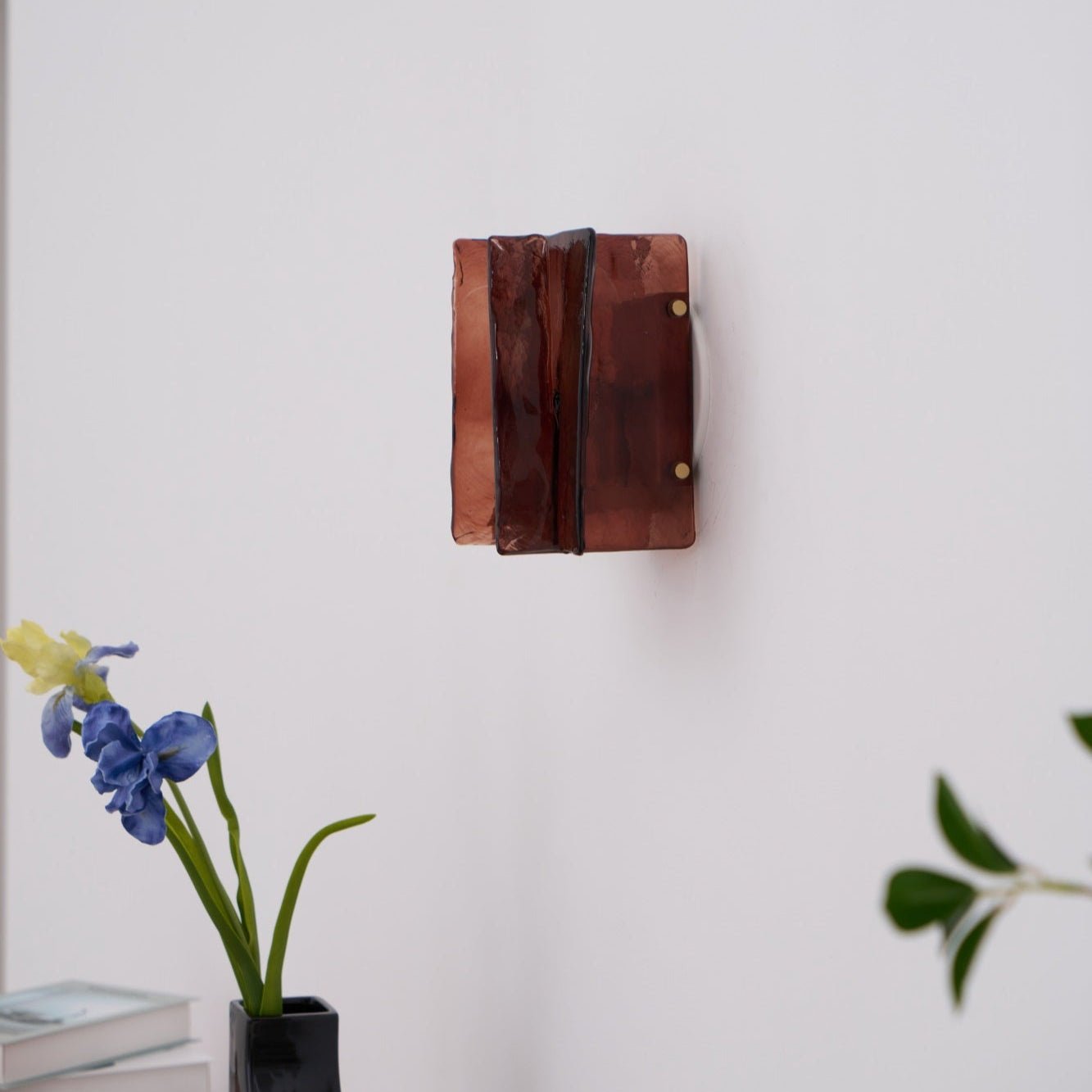 Blason Wall Light - Letslighting
