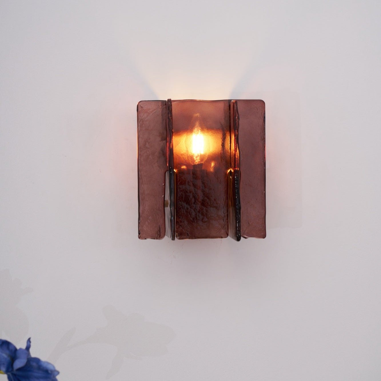 Blason Wall Light - Letslighting
