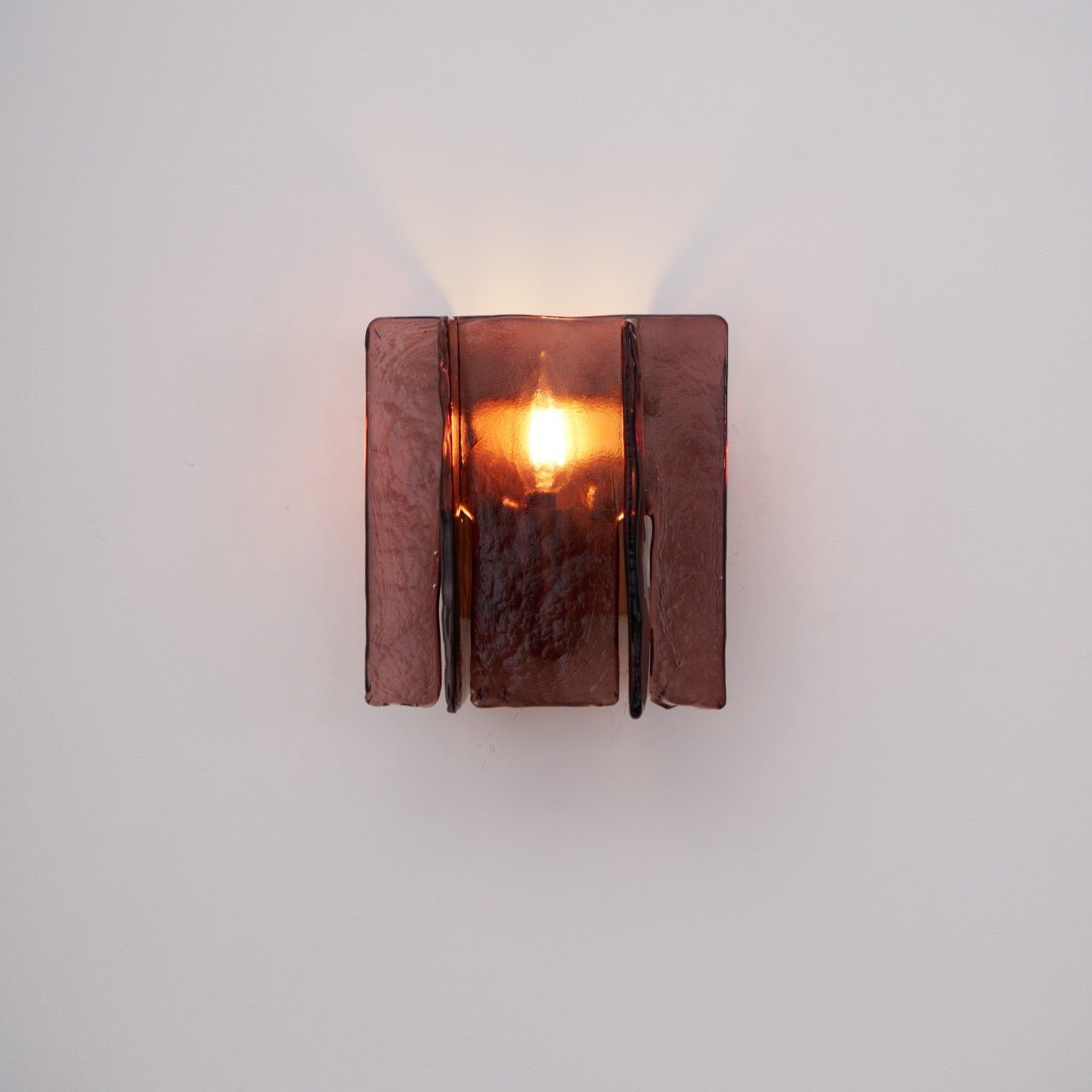 Blason Wall Light - Letslighting