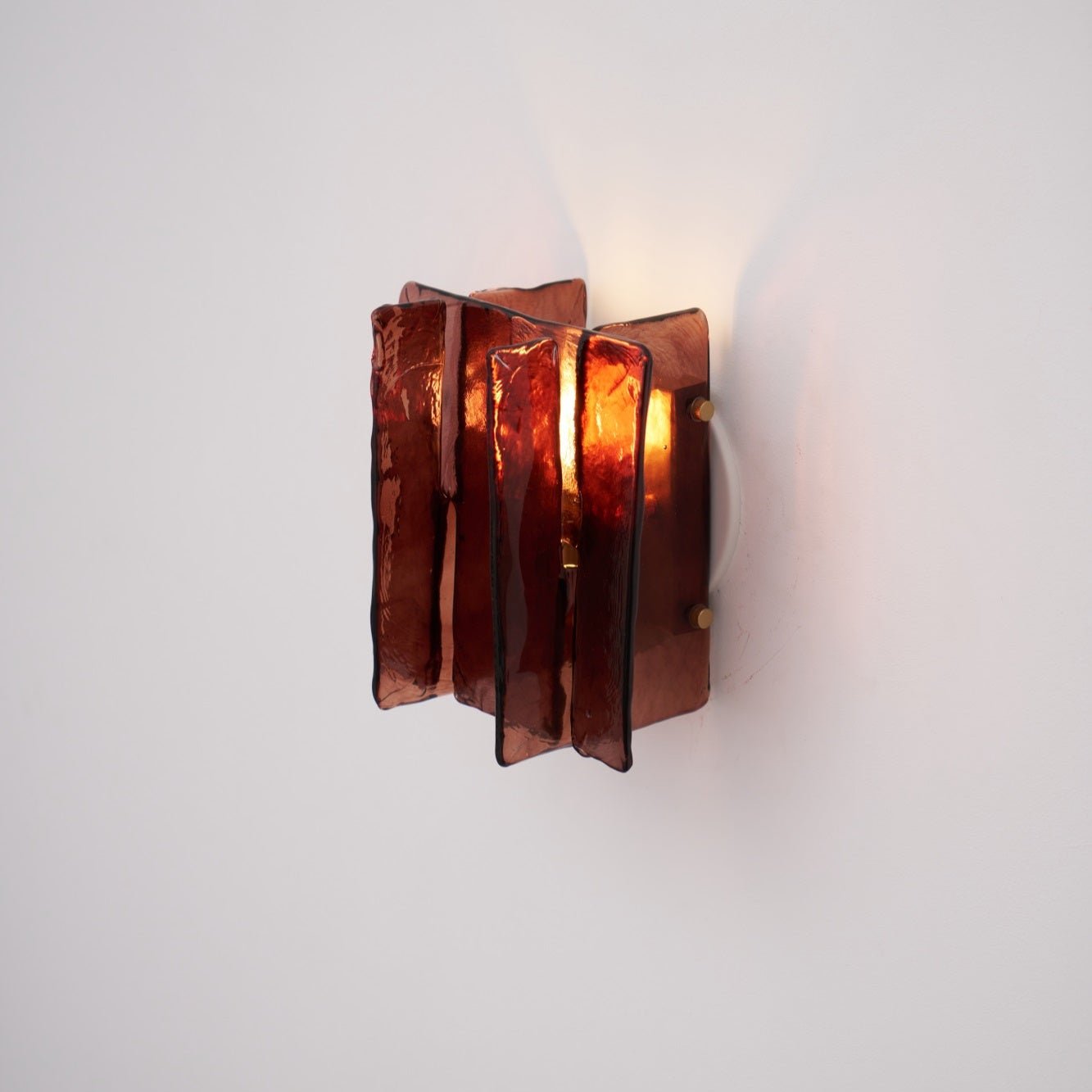 Blason Wall Light - Letslighting