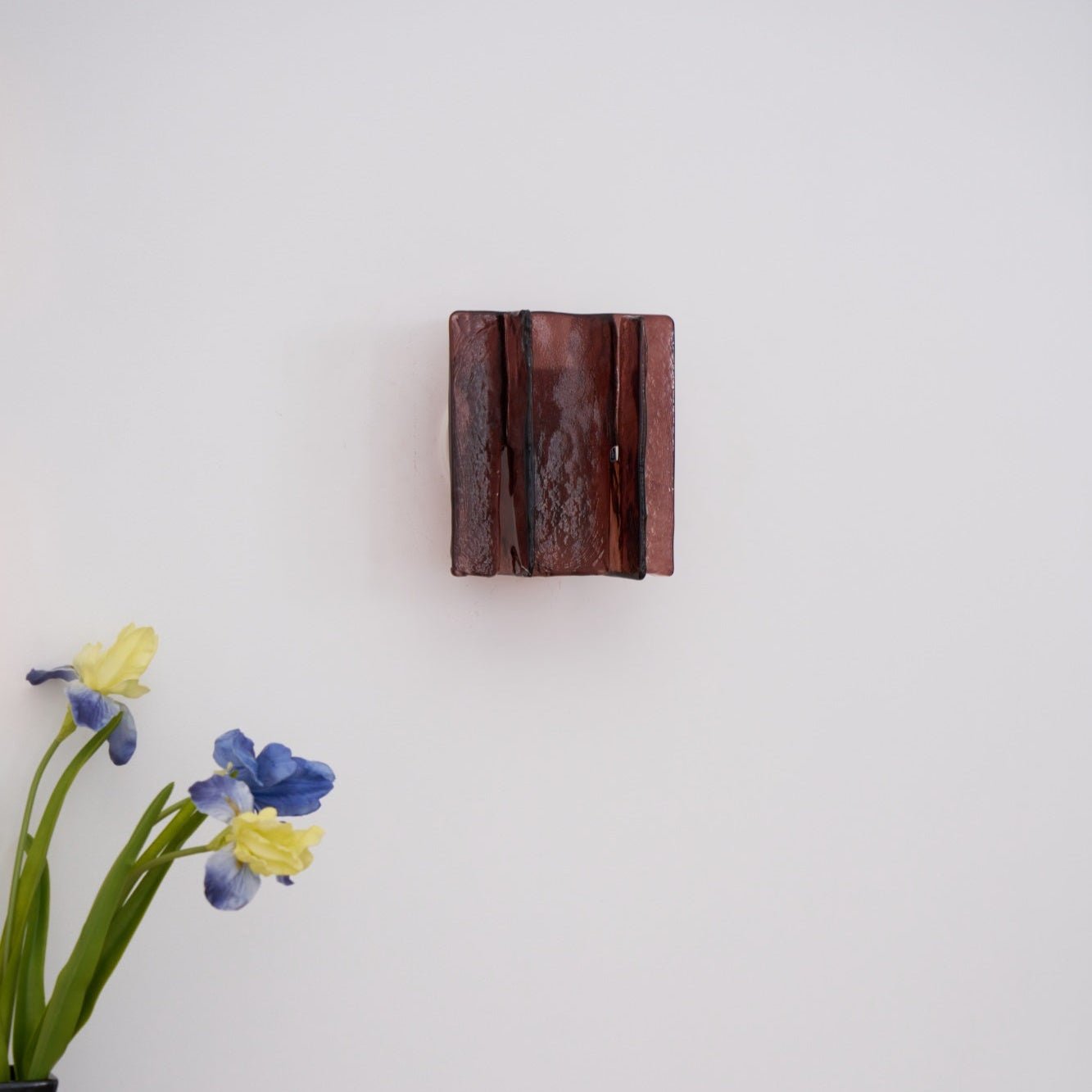 Blason Wall Light - Letslighting