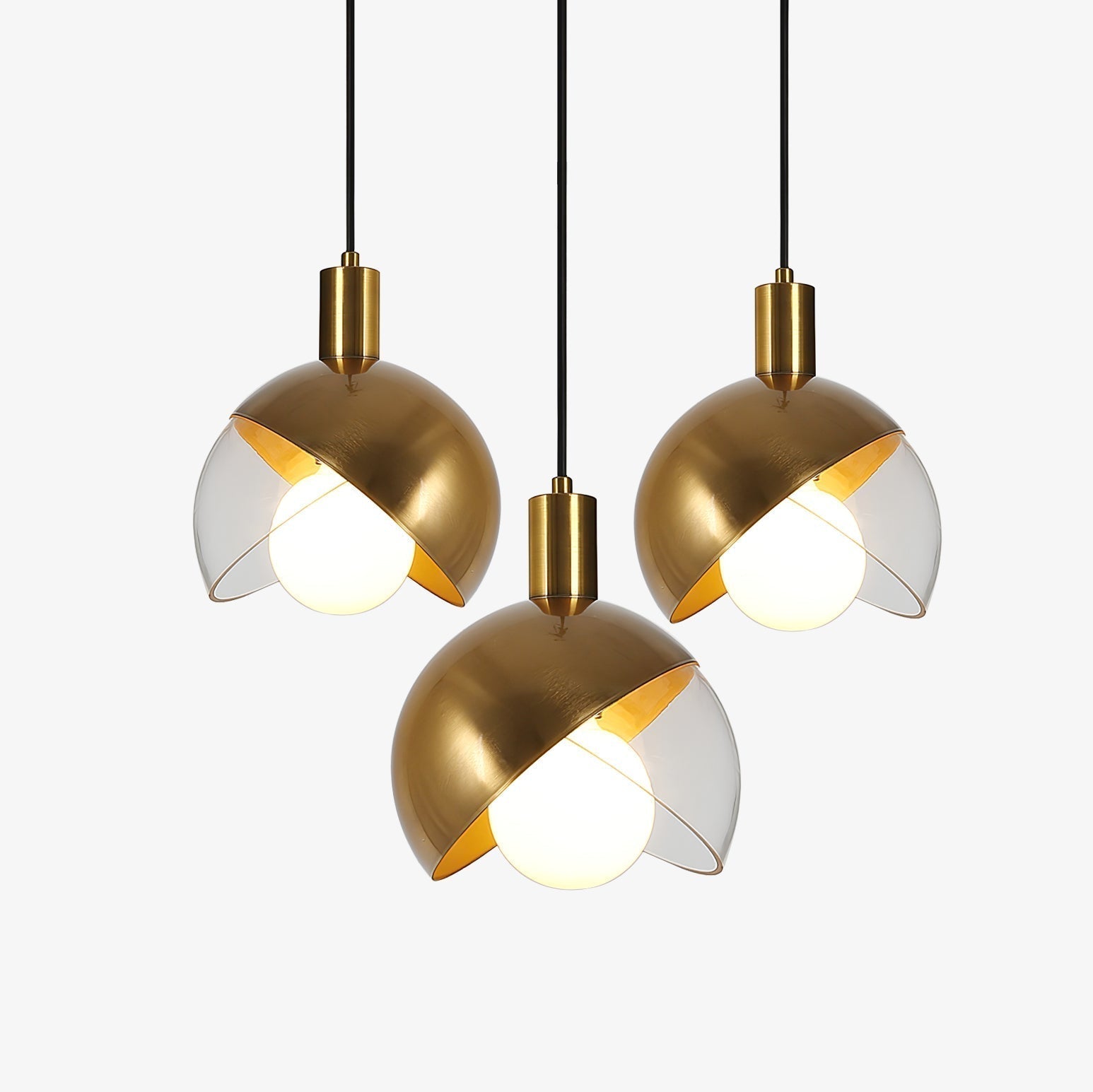 Blonche Pendant Lamp - Letslighting