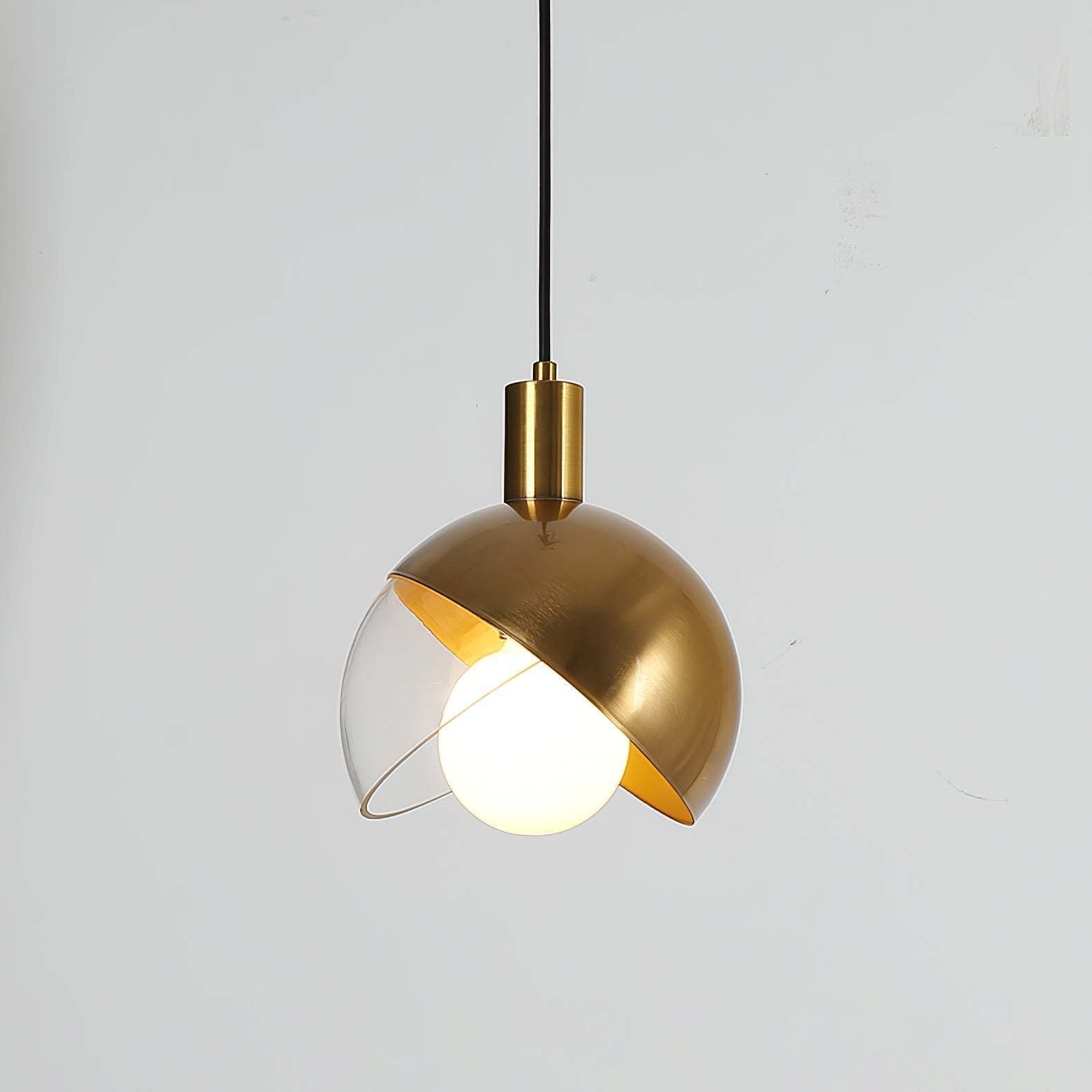 Blonche Pendant Lamp - Letslighting