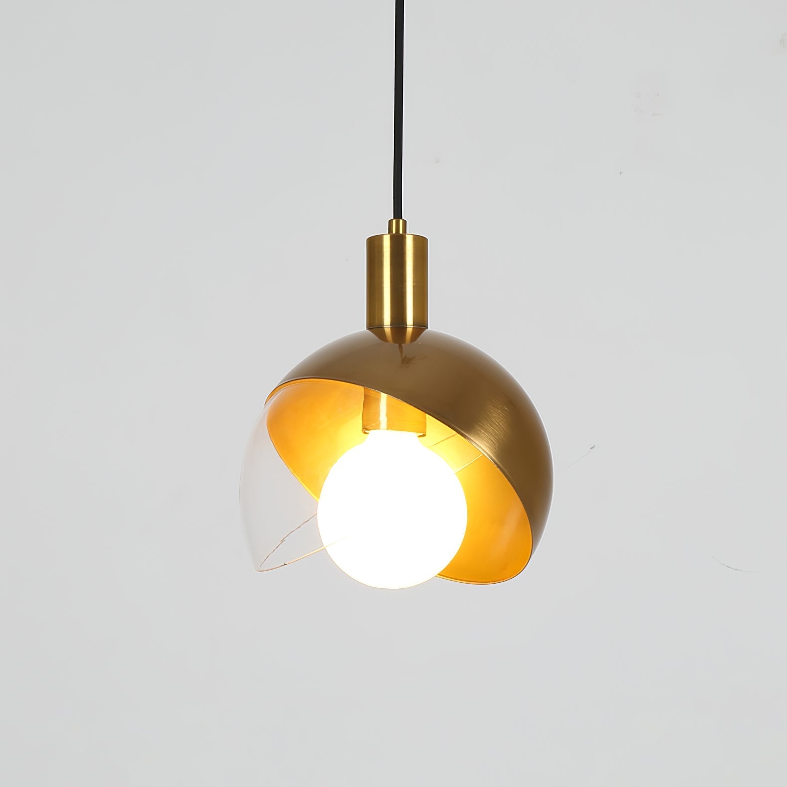 Blonche Pendant Lamp - Letslighting
