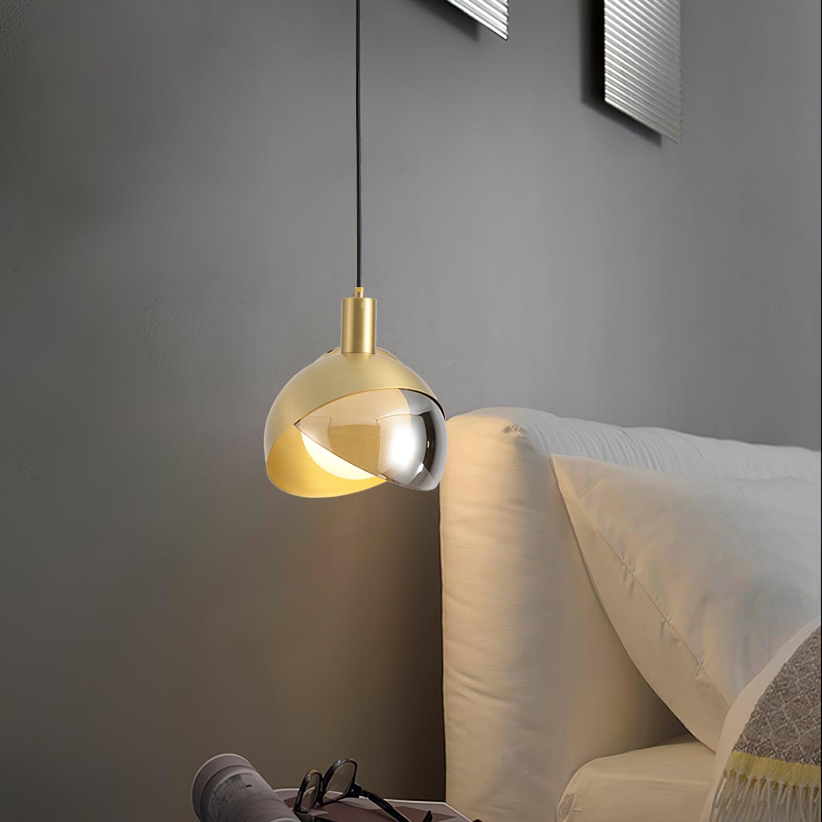 Blonche Pendant Lamp - Letslighting