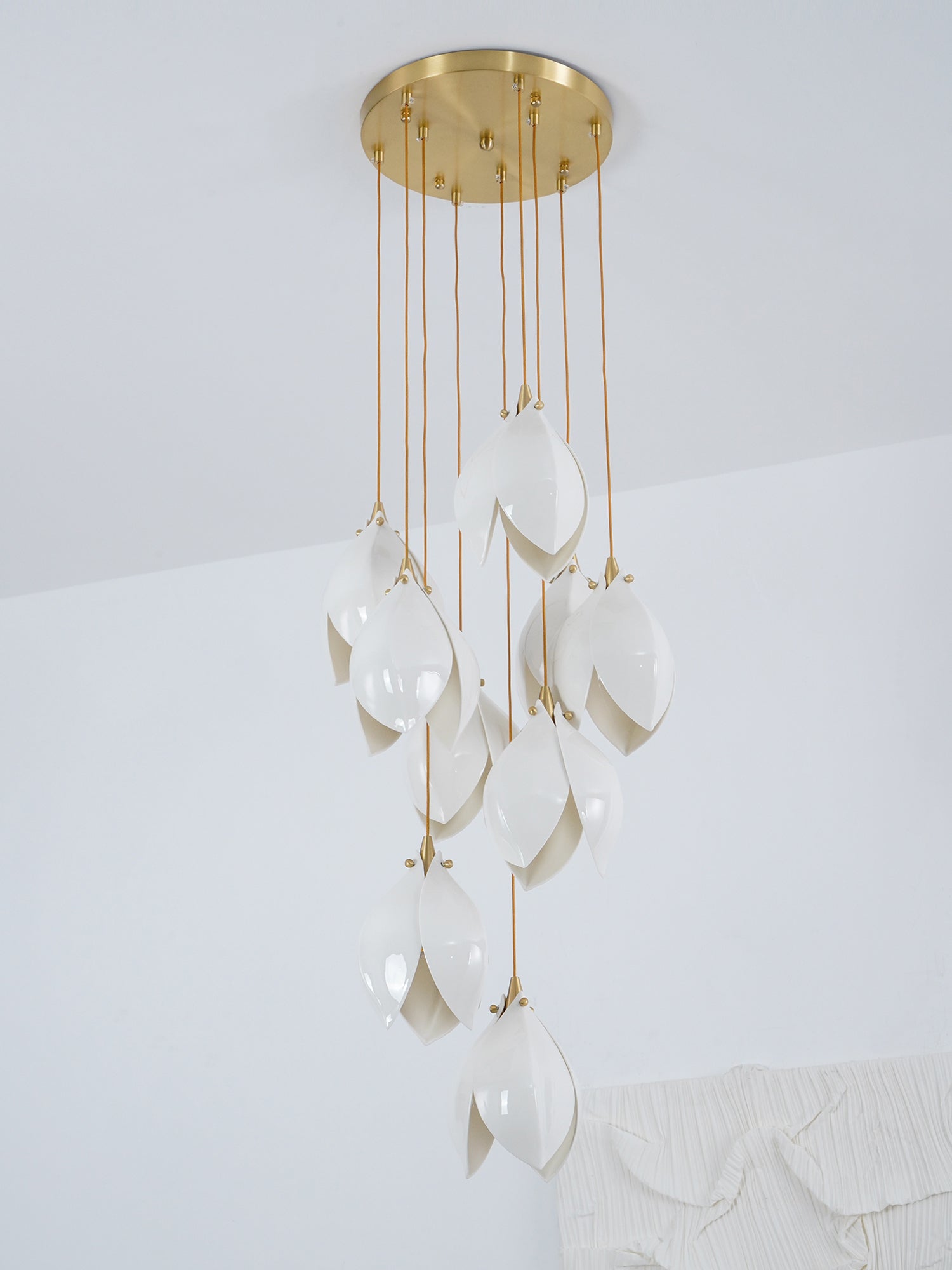 Celeste Flora Pendant Light - Letslighting
