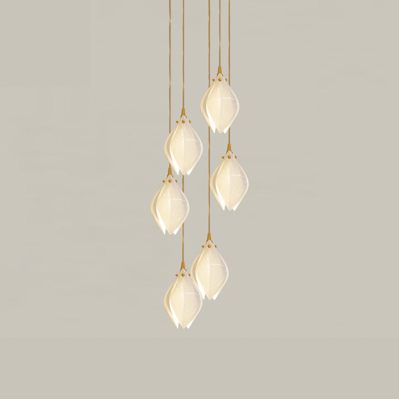 Celeste Flora Pendant Light - Letslighting