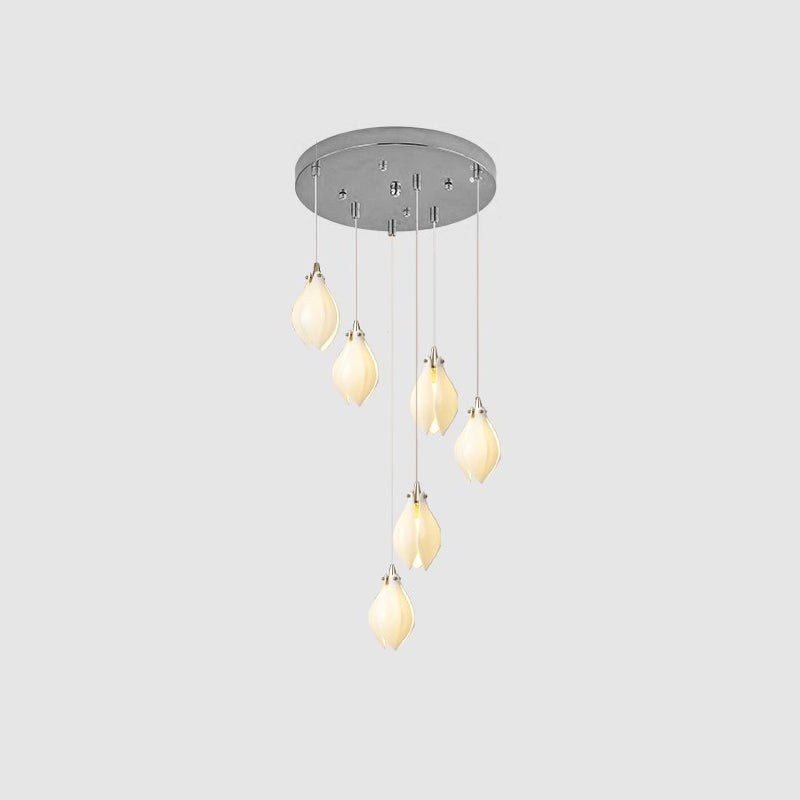 Celeste Flora Pendant Light - Letslighting
