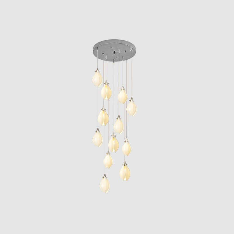 Celeste Flora Pendant Light - Letslighting