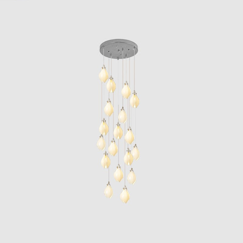 Celeste Flora Pendant Light - Letslighting
