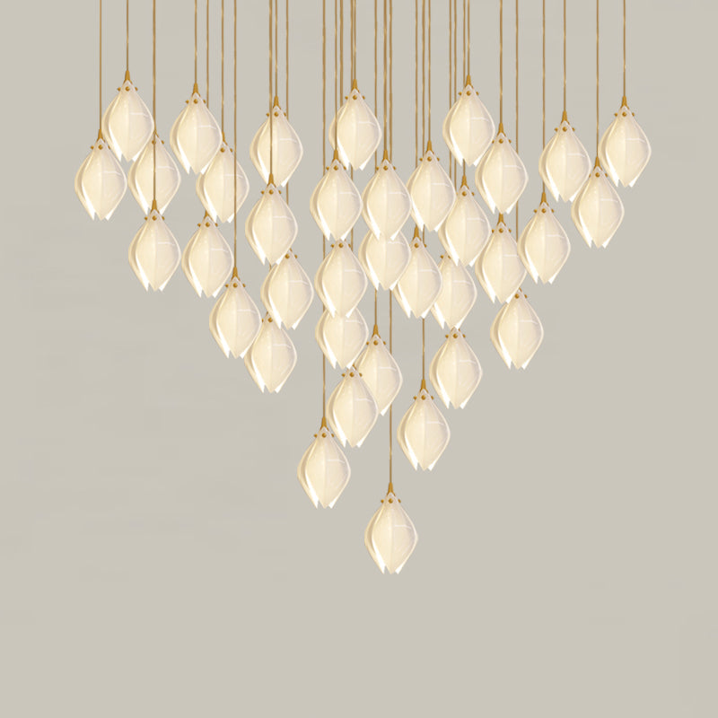 Celeste Flora Pendant Light - Letslighting