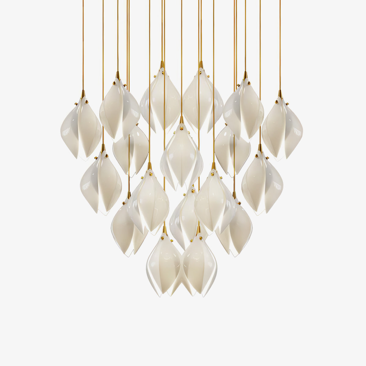 Celeste Flora Pendant Light - Letslighting